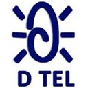 Deepija Telecom company logo