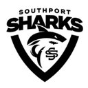 Southport Sharks company logo