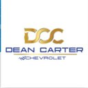 Dean Carter Chevrolet company logo
