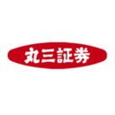 丸三証券株式会社 company logo