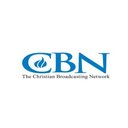 The Christian Broadcasting Network company logo