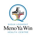 Sioux Lookout Meno Ya Win Health Centre company logo
