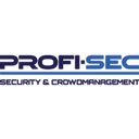 PROFI-SEC company logo