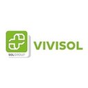 VIVISOL Nederland b.v. company logo