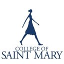 College of Saint Mary company logo