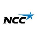 NCC company logo