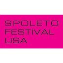 Spoleto Festival U.S.A. company logo