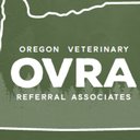 Oregon Veterinary Referral Associates company logo
