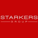 Starkers company logo