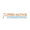Pro-Active Engineering LLC company logo