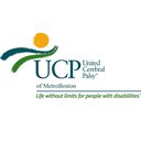 United Cerebral Palsy of MetroBoston company logo