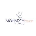 Monarch House company logo