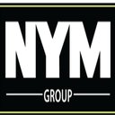 NYMG company logo