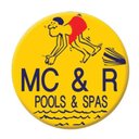 MC&R Pools, Inc. company logo