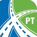 Pierce Transit company logo