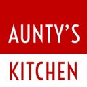 Aunty's Kitchen company logo