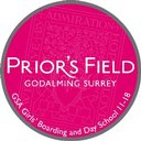 Priors Field School company logo