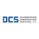 Diversified Construction Services company logo