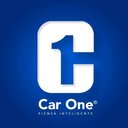 Car One Monterrey company logo
