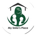 My Sister's Place company logo
