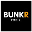 Bunkr Events company logo