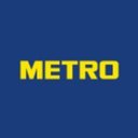 METRO Italia company logo