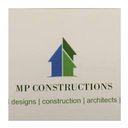 MP Construction LLC company logo