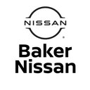 Baker Nissan company logo