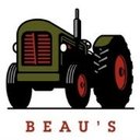 Beau's All Natural Brewing Co. company logo