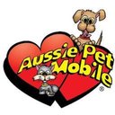 Aussie Pet Mobile North Charlotte company logo