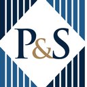Portner and Shure, P. A. company logo