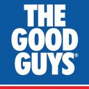 The Good Guys company logo