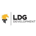 LDG Development company logo