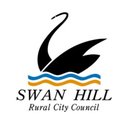 Swan Hill Rural City Council company logo
