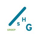 SHG Groep company logo