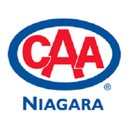 CAA Niagara company logo