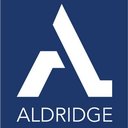 ALDRIDGE company logo