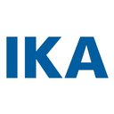 IKA Werke company logo