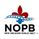 New Orleans Public Belt Railroad company logo