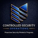 Controlled Security Operations Ltd company logo