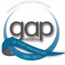 GAP Ministries company logo