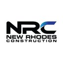 New Rhodes Construction Inc. company logo