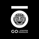 GO Sushi & Delivery GmbH company logo