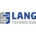 LANG Technik USA Corporation company logo