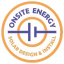 OnSite Energy Inc. company logo
