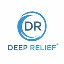 Deep Relief company logo