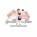 Sparkle and Shine company logo