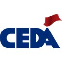 CEDA company logo
