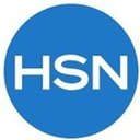 Home shopping network company logo