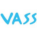 VASS company logo